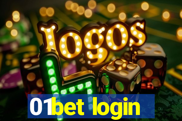 01bet login